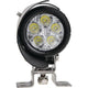 OEX Mirror Mount Work Light with Glare Shield - Black LLX4000