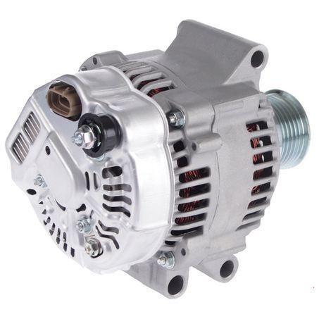 OEX ALTERNATOR 12V 105A SUITS DENSO DXA586