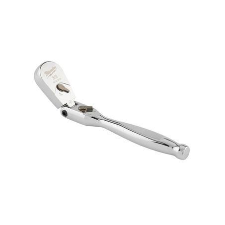 Milwaukee 3/8in Flex Head Ratchet 9in 48229039