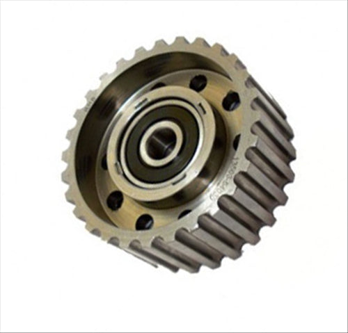 Toyota HILUX CAMBELT KIT LN167 / 5L, SOHC INCL. WATER PUMP