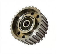 Toyota HILUX CAMBELT KIT LN167 / 5L, SOHC INCL. WATER PUMP