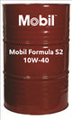 MOBIL FORMULA S2 10W-40 SN  (208LT)
