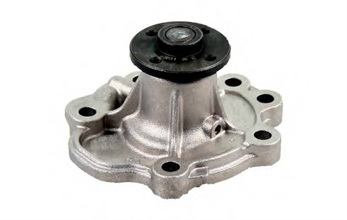 GMB Premium Water Pump Suzuki SWIFT SPLASH K12B 08-