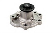 GMB Premium Water Pump Suzuki SWIFT SPLASH K12B 08-
