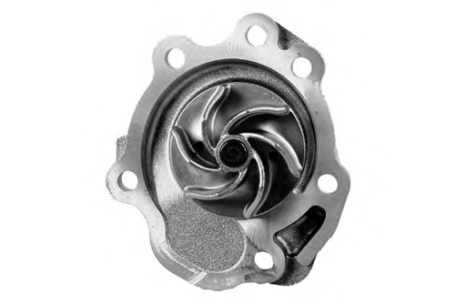 GMB Premium Water Pump Suzuki SWIFT SPLASH K12B 08-