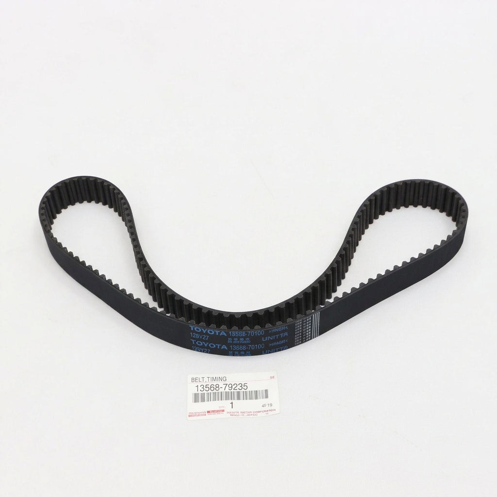 Toyota Genuine Belt - 13568-79235
