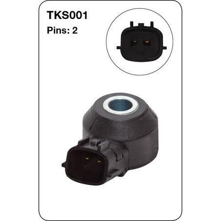 TRIDON KNOCK SENSOR