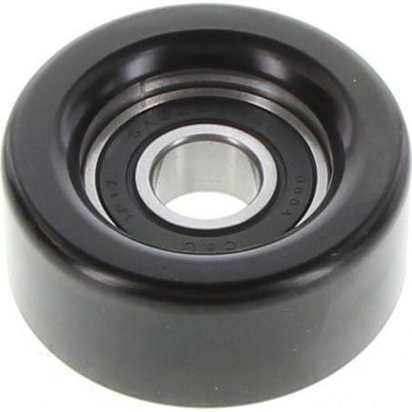 OEX Drive Belt Pulley - Flat 65mm OD PUX714