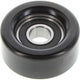 OEX Drive Belt Pulley - Flat 65mm OD PUX714