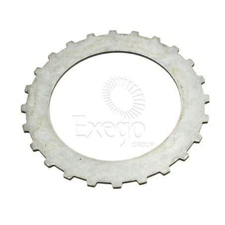 DRIVETECH 4X4 Steel Honda 5Sp Low/Hold 6T