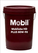 MOBILUBE HD PLUS 80W-90 (20LT)