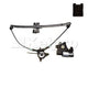 KELPRO Power Window Regulator - With Motor