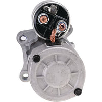 OEX Starter Motor 12V 8Th CW Valeo Style VXS964