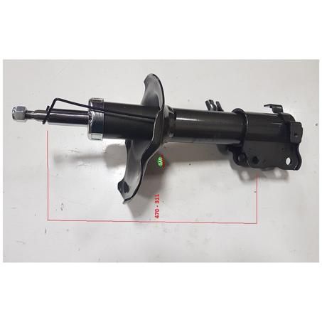 CODE9 Strut 928006L