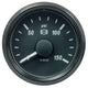VDO SingleViu Brake Pressure Gauge 0-150psi 10-180 Ohm A2C3833480030