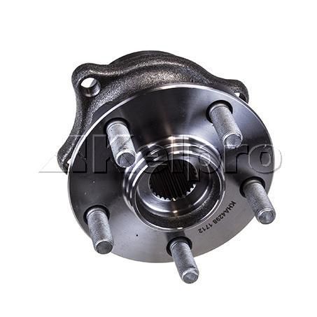 KelproHub-Bearing Assy
