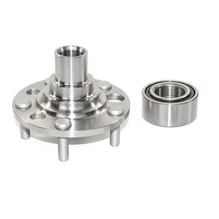 Repco Wheel Hub Wheel Bearing Kit RWH8137