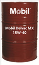 MOBIL DELVAC MX 15W-40 (208LT)