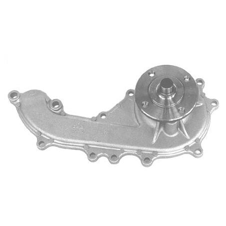GMB Water Pump OE Fit OE Performance 2 Year Warranty GWT-85A
