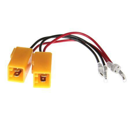 Aerpro Speaker Plug AdapterS To Suit Alfa & Peugeot - Various MODELS APS54