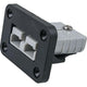 OEX Flush Mount Face Plate to suit 50A Anderson Style Connector