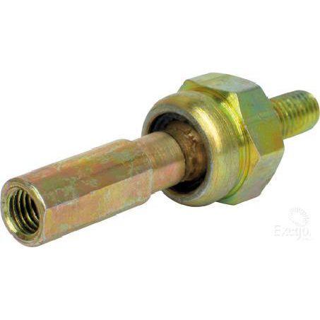 OEX Inline Swivel - Suit Engine Shut Down Solenoid