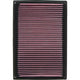 K&N Air Filter Panel 33-2293