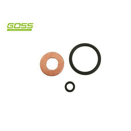 GOSS FUEL INJECTOR SEAL KIT DWK953