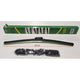 SAS AUTO PARTS WIPER BLADE WWB18NN