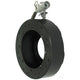 Denso Air Conditioning Clutch Coil CCX201