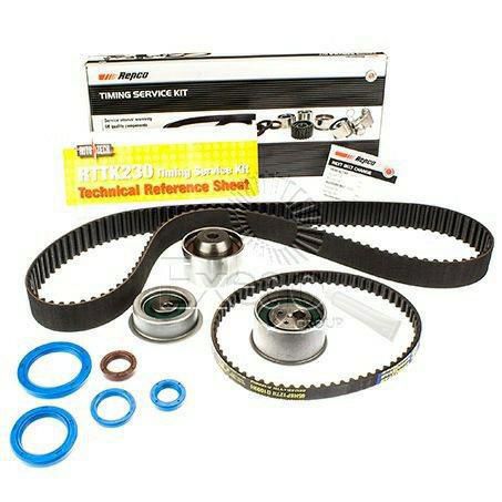 Repco Timing Belt Kit RTTK230