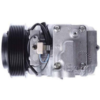 Denso Air Conditioning Compressor 12V Direct Mount 10PA15C CXD6214
