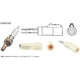 NTK Oxygen Sensor OZA633-D2
