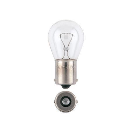 Narva BAYONET BA15S GLOBE 12V 18W (SOLD EACH)