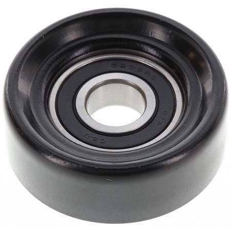 NEW TECH DRIVE BELT PULLEY