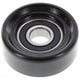 NEW TECH DRIVE BELT PULLEY