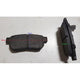 Royale Ceramic Ultra Brake Pad Set L:89 H:35 T:12.8 - BP1163