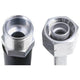 OEX Evaporator Core Serpentine Inlet Fitting M20 x 1.25 COR Outlet Fitting