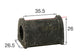 Mitsubishi Rear Sway Bar Bush Kit - 13I008