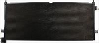 OEX Condenser Parallel Flow Inlet Pad Outlet Pad