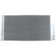 OEX Condenser Parallel Flow (Subcooled) Inlet Pad Outlet Pad