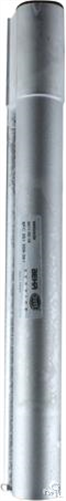 OEX Condenser Parallel Flow (Subcooled) Inlet Pad Outlet Pad