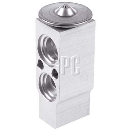 TX Valve Block - Pad 1.5 Ton TXX09009