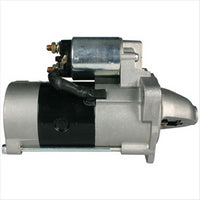 OEX STARTER MOTOR 12V 10TH CW MITSUBISHI STYLE