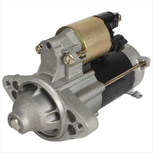 OEX STARTER MOTOR 12V 9TH CW DENSO STYLE DXS463