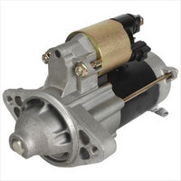 OEX STARTER MOTOR 12V 9TH CW DENSO STYLE DXS463