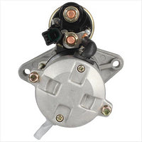 OEX STARTER MOTOR 12V 9TH CW DENSO STYLE DXS463