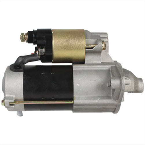 OEX STARTER MOTOR 12V 9TH CW DENSO STYLE DXS463
