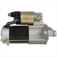 OEX STARTER MOTOR 12V 9TH CW DENSO STYLE DXS463