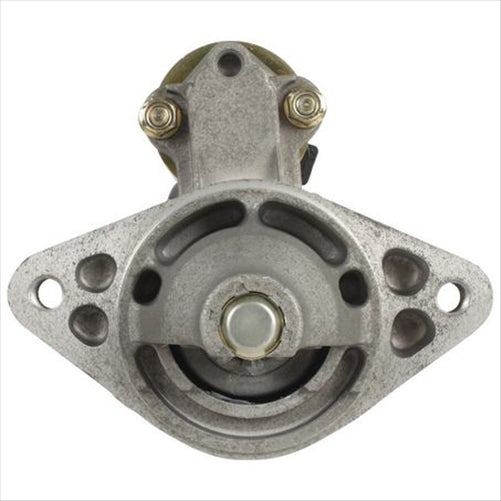 OEX STARTER MOTOR 12V 9TH CW DENSO STYLE DXS463